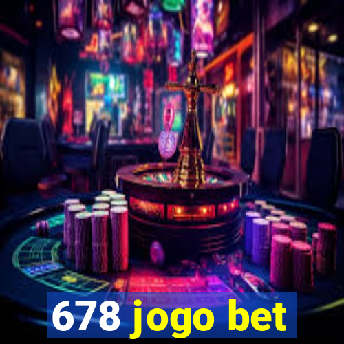 678 jogo bet